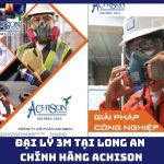 Đại lý 3M tại Long An chính hãng