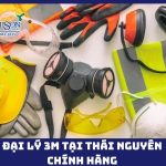 dai ly 3m tai Thai Nguyen chinh hang