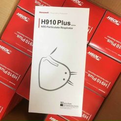 Khau trang Honeywell N95