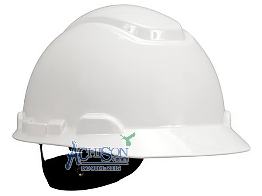 non bao ho 3m h701r trang khong lo thoang khi 1