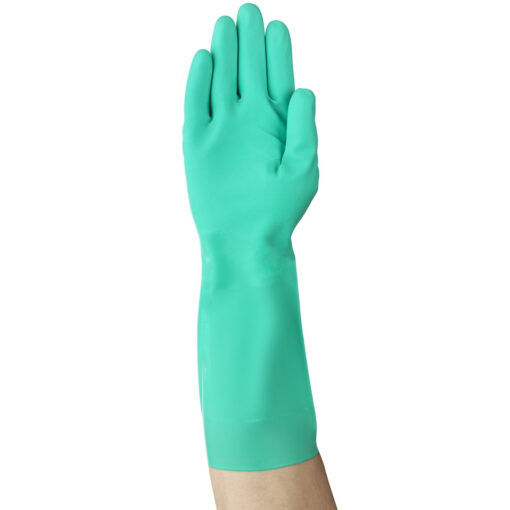 Găng tay chống hóa chất ansell 37-175