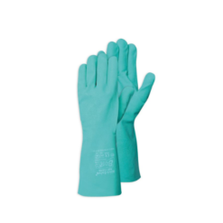găng tay chống hóa chất Showa 730 Nitri-Solve (4)