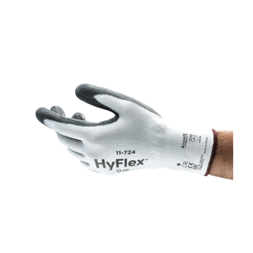 Găng tay Ansell HyFlex® 11-724 (2)