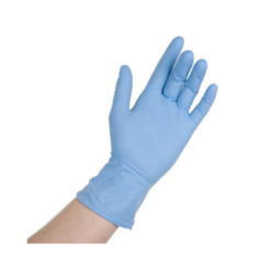 Găng tay y tế dùng 1 lần Nitrile Honeywell (3)