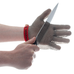 Găng tay chống cắt Honeywell Chainex 2000 (2)