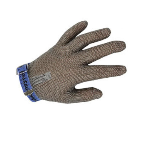 Găng tay chống cắt Honeywell Chainex 2000 (2)