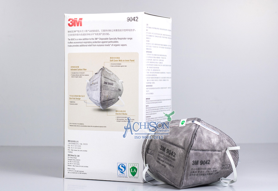 khau trang chong hoa chat 3m 9042 1