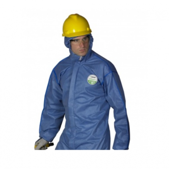Quần áo chống bụi bẩn, hóa chất SafeGard GP