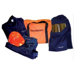 Quần áo chống hồ quang điện arc flash Salisbury SK8-12-20 CAL/CM2 HRC 2