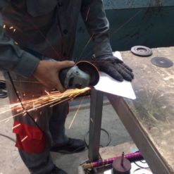 Da cat 3M Silver 51779 2