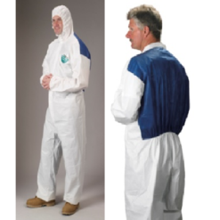 Quần áo chống bụi bẩn, hóa chất MicroMAX NS COL 428