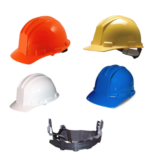 Mũ bảo hộ lao động và tầm quan trọng của chúng
