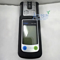 DRAGER 2500 X-am . Multi-Gas Detector Máy Phát Hiện Đa Khí DRAGER 2500 X-am