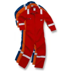Quần áo chống cháy flash fire Nomex® IIIA