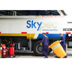 Bo ung cuu tran do dau Spill Kit 240L OSPC 120 1