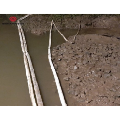 Phao quay tham dau N Fiber B 610 2