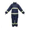 Quần áo chống cháy flash fire, tia lửa hàng Meteor FR 2
