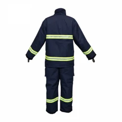 Quần áo chống cháy flash fire, tia lửa hàng Meteor FR 2