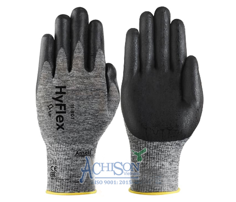 gang tay chong cat ansell 11 801 7