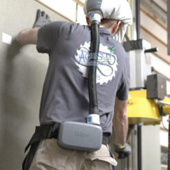 Thiết Bị Hô Hấp Lọc Khí Chạy Pin Dräger X Plore 8300