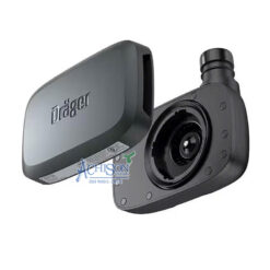 Thiết Bị Hô Hấp Lọc Khí Chạy Pin Dräger X Plore 8300