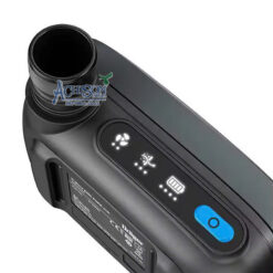 Thiết Bị Hô Hấp Lọc Khí Chạy Pin Dräger X Plore 8300