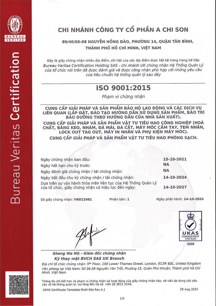 achison-dat-chung-nhan-iso