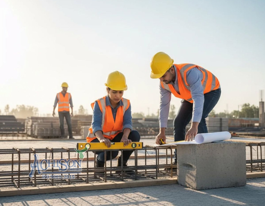 achison-xuat-khau-do-bao-ho-lao-dong