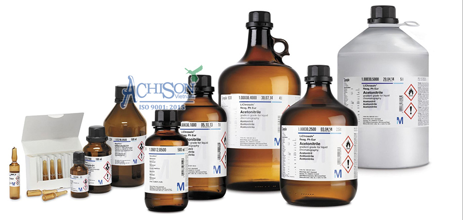 Hóa Chất Merck: Ưu Điểm Nổi Bật, Ứng Dụng, Lưu Ý Khi Sử Dụng hoa chat merck 2