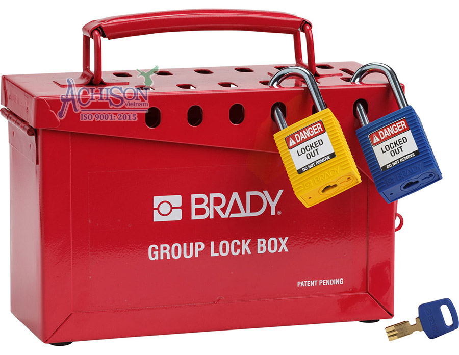 hop khoa thep di dong brady 65699 6