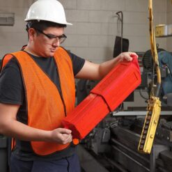 khoa tay dieu khien cua can truc lon brady 151252 4