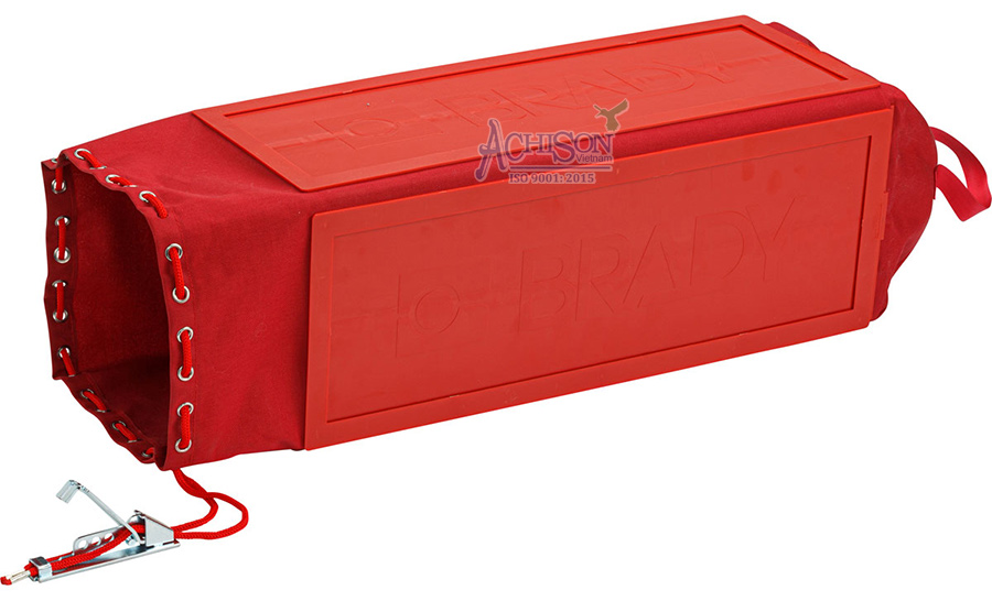 khoa tay dieu khien cua can truc lon brady 151252 5