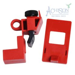 Khóa CB khối Brady - loại 120/277V