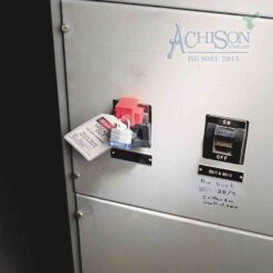 Khóa CB khối Brady 65329