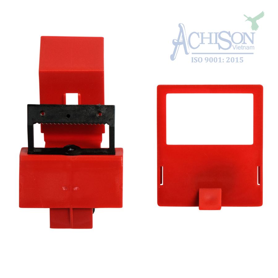 Khóa khối CB Brady Khóa khối CB Brady loại 480&600V