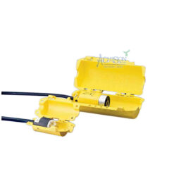 khoa chuoi cam dien hubbell brady 65695 loai nho 2