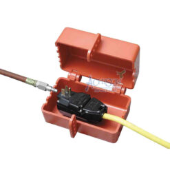 khoa phich cam dien va khi nen ket hop brady plo27e 2