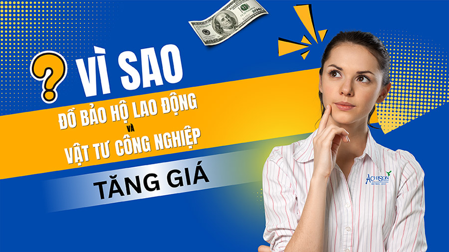 vi sao do bao ho lao dong va vat tu cong nghiep dong loat tang gia 1