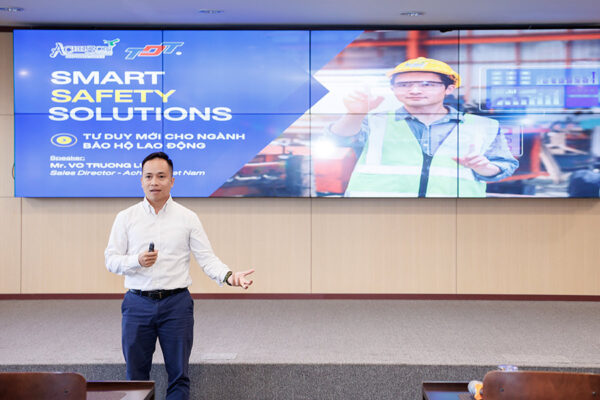 achison tdtu ket noi tri thuc dan loi tuong lai nganh bao ho lao dong 1