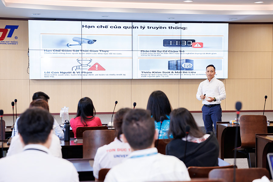 achison tdtu ket noi tri thuc dan loi tuong lai nganh bao ho lao dong 2