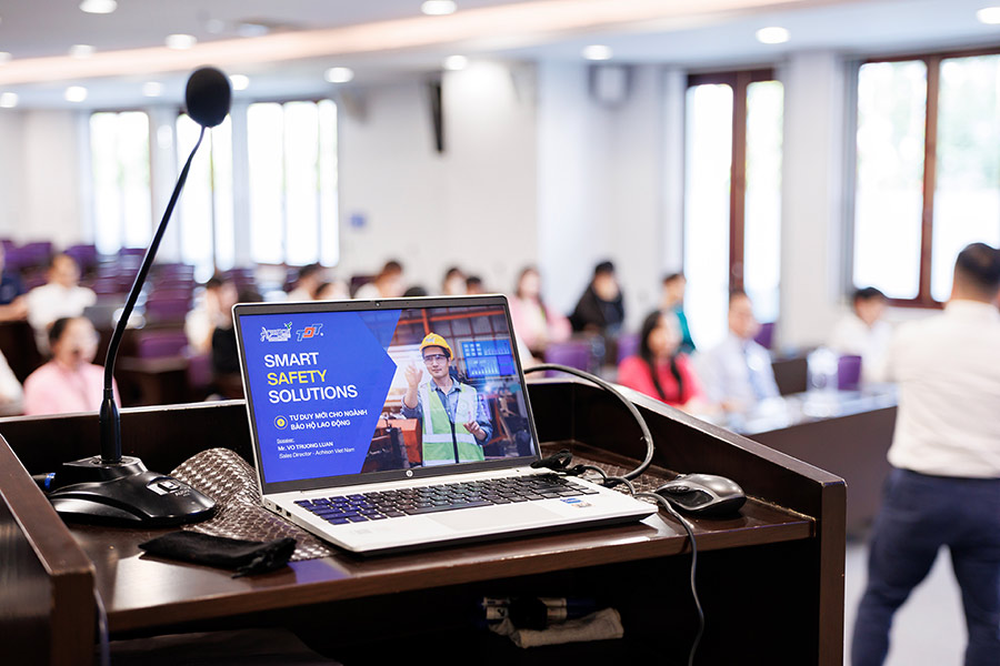 achison tdtu ket noi tri thuc dan loi tuong lai nganh bao ho lao dong 3